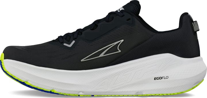 Altra Men's FWD Via Black/Blue Altra Altra Men's FWD Via Black/Blue Altra