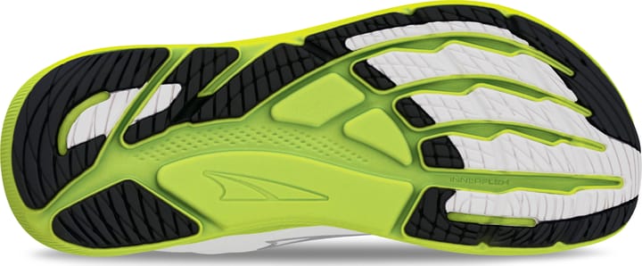 Altra Men's FWD Via White/Lime Altra