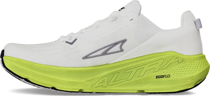 Altra Men's FWD Via White/Lime Altra