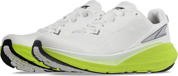 Altra Men's FWD Via White/Lime Altra