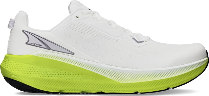 Altra Men's FWD Via White/Lime Altra