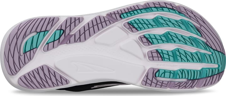 Altra Women's FWD Via Black/Purple Altra Altra Women's FWD Via Black/Purple Altra