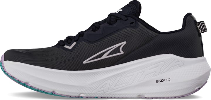 Altra Women's FWD Via Black/Purple Altra Altra Women's FWD Via Black/Purple Altra