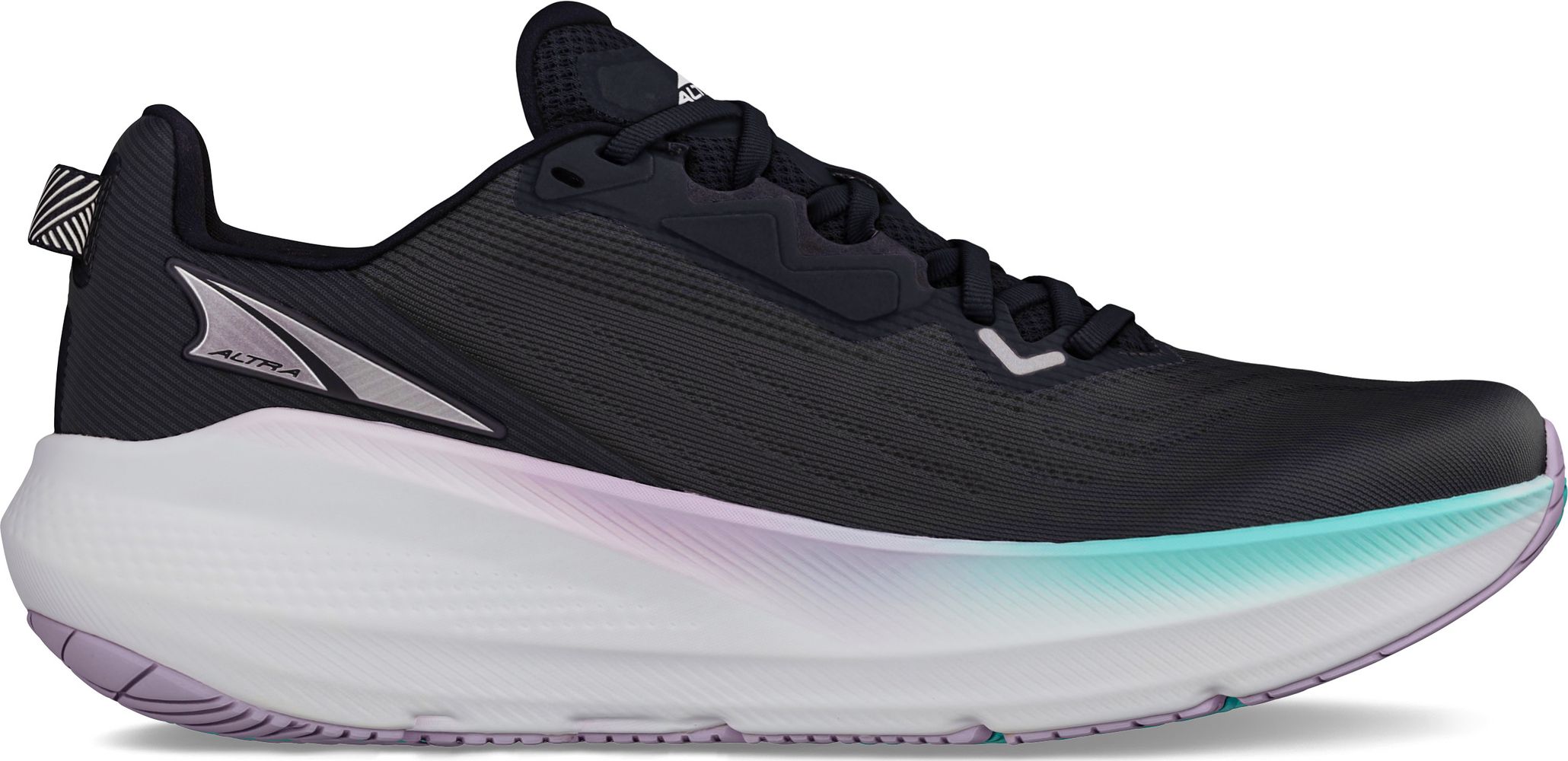 Altra Women's FWD Via Black