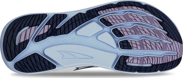 Altra Women's FWD Via White/Light Blue Altra Altra Women's FWD Via White/Light Blue Altra