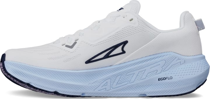 Altra Women's FWD Via White/Light Blue Altra Altra Women's FWD Via White/Light Blue Altra