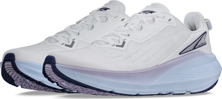 Altra Women's FWD Via White/Light Blue Altra Altra Women's FWD Via White/Light Blue Altra