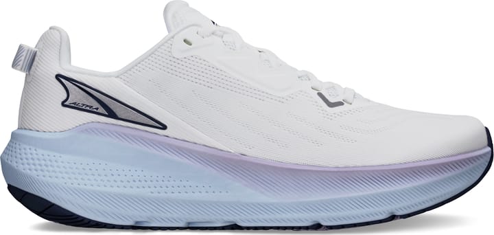 Altra Women's FWD Via White/Light Blue Altra Altra Women's FWD Via White/Light Blue Altra