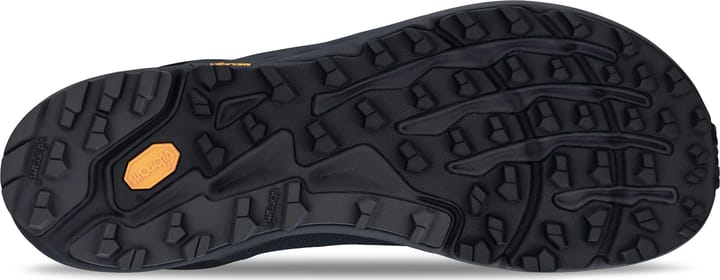Altra Men's Timp 5 GORE-TEX Black/Black Altra