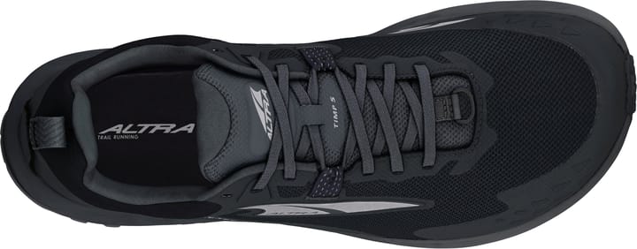 Altra Men's Timp 5 GORE-TEX Black/Black Altra
