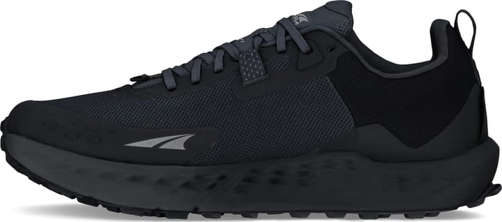 Altra Men's Timp 5 GORE-TEX Black/Black Altra