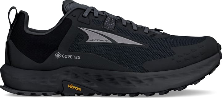 Altra Men's Timp 5 GORE-TEX Black/Black Altra