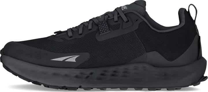 Altra Women's Timp 5 GORE-TEX Black/Black Altra