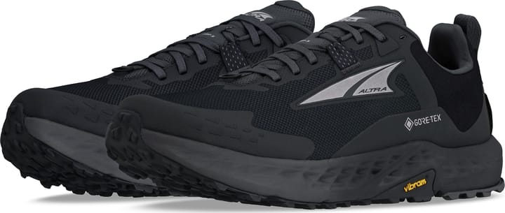 Altra Women's Timp 5 GORE-TEX Black/Black Altra