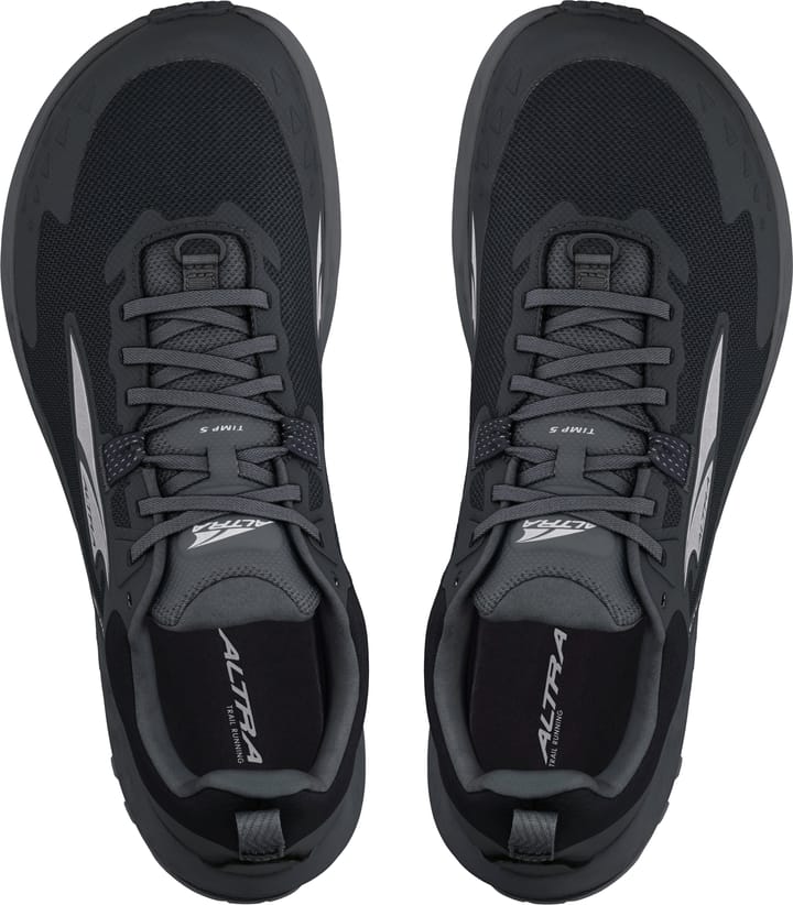 Altra Women's Timp 5 GORE-TEX Black/Black Altra