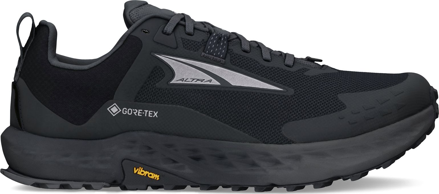 Altra Women's Timp 5 GORE-TEX Black/Black