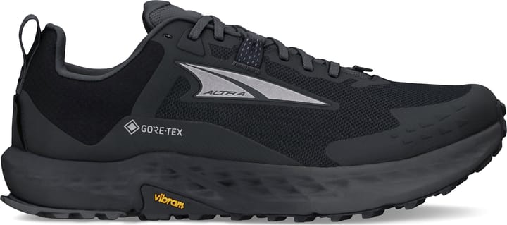 Altra Women's Timp 5 GORE-TEX Black/Black Altra