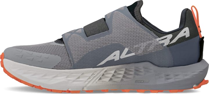 Altra Men's Timp 5 BOA Gray/Orange Altra Altra Men's Timp 5 BOA Gray/Orange Altra