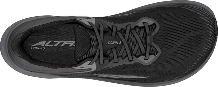 Altra Men's Torin 8 Black Altra