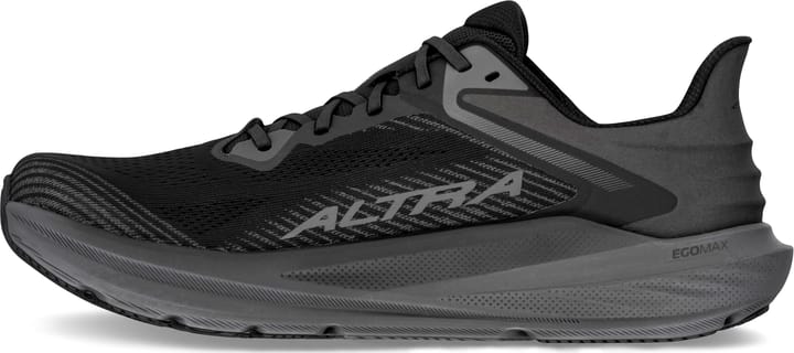 Altra Men's Torin 8 Black Altra Altra Men's Torin 8 Black Altra