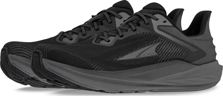 Altra Men's Torin 8 Black Altra Altra Men's Torin 8 Black Altra