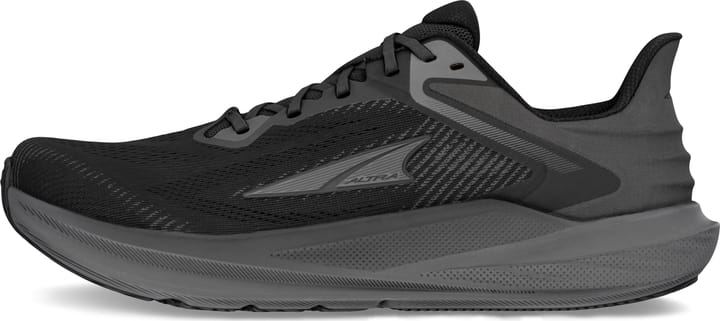 Altra Men's Torin 8 Black Altra Altra Men's Torin 8 Black Altra