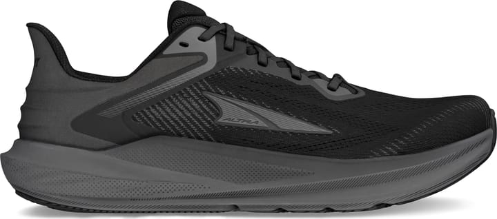 Altra Men's Torin 8 Black Altra Altra Men's Torin 8 Black Altra