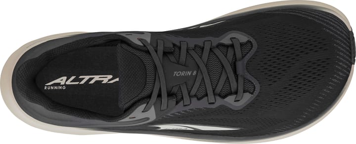 Altra Men's Torin 8 Black/White Altra Altra Men's Torin 8 Black/White Altra