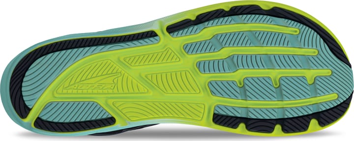 Altra Men's Torin 8 Black/Lime Altra Altra Men's Torin 8 Black/Lime Altra