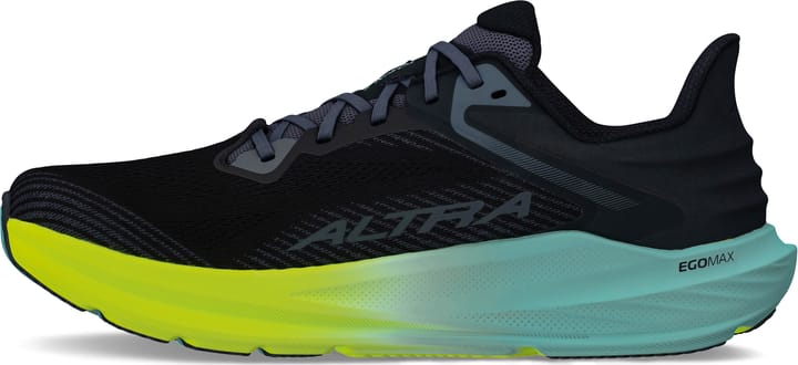 Altra Men's Torin 8 Black/Lime Altra Altra Men's Torin 8 Black/Lime Altra