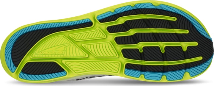 Altra Men's Torin 8 White/Lime Altra