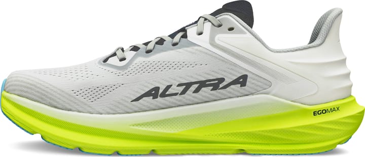 Altra Men's Torin 8 White/Lime Altra