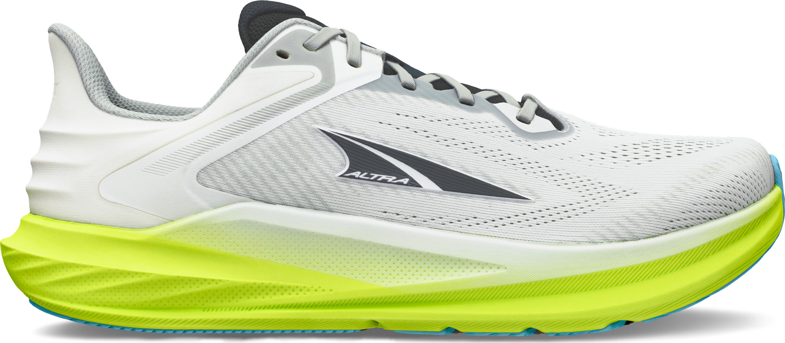 Altra Men's Torin 8 White/Lime