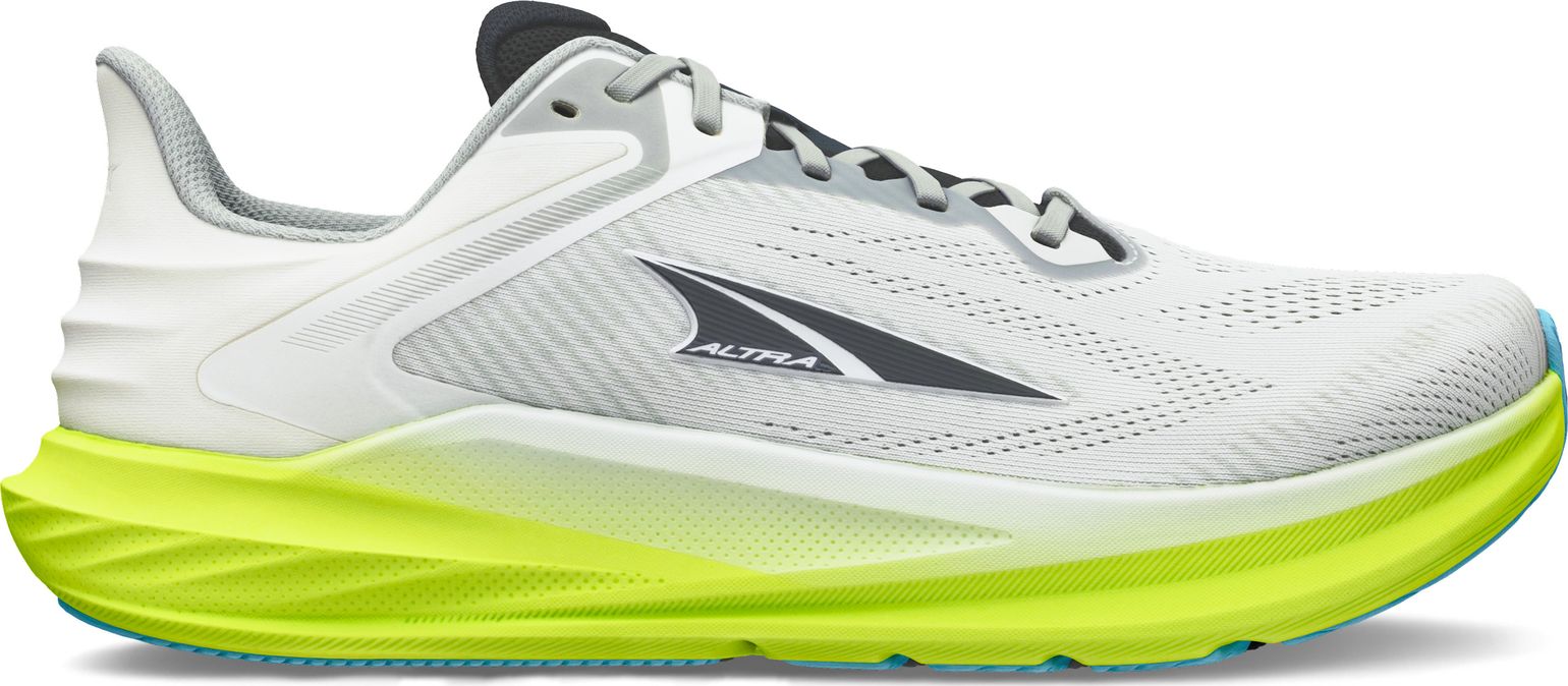 Altra Men's Torin 8 White/Lime