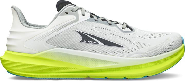Altra Men's Torin 8 White/Lime Altra