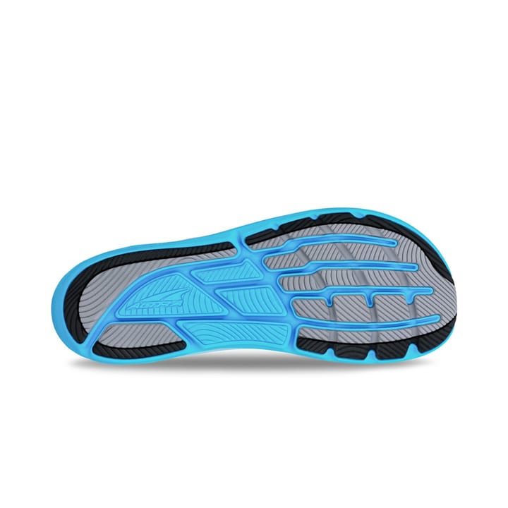 Altra Men's Torin 8 White/Blue Altra