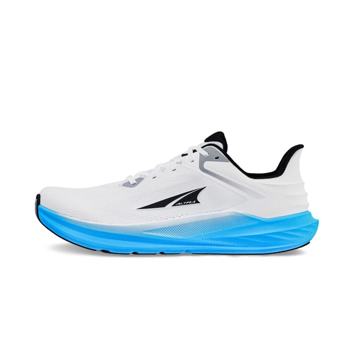 Altra Men's Torin 8 White/Blue Altra