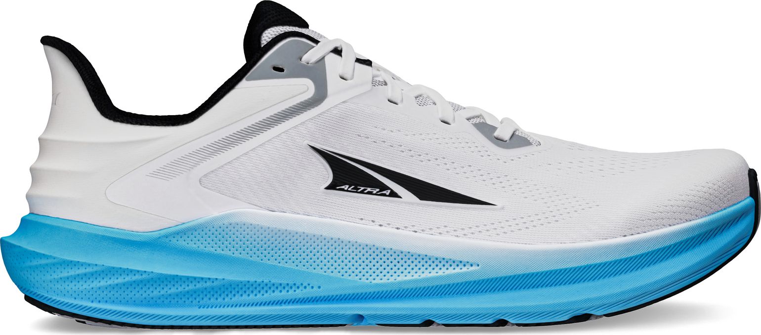Altra Men's Torin 8 White/Blue