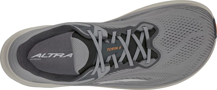 Altra Men's Torin 8 Dark Shadow Altra Altra Men's Torin 8 Dark Shadow Altra