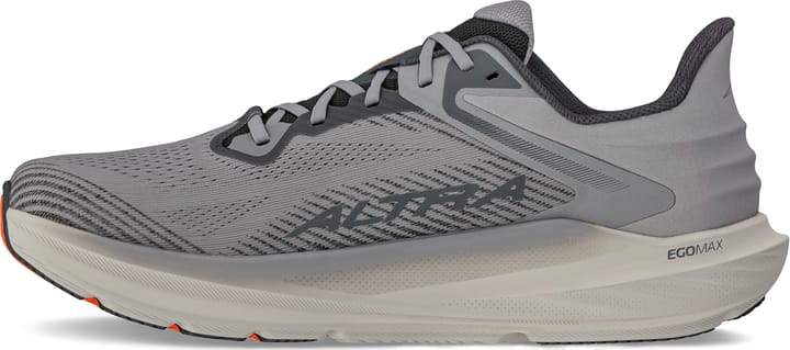 Altra Men's Torin 8 Dark Shadow Altra