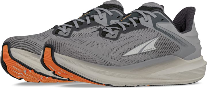 Altra Men's Torin 8 Dark Shadow Altra Altra Men's Torin 8 Dark Shadow Altra