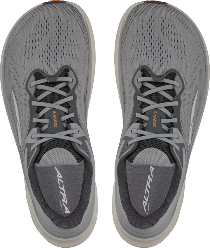 Altra Men's Torin 8 Dark Shadow Altra Altra Men's Torin 8 Dark Shadow Altra