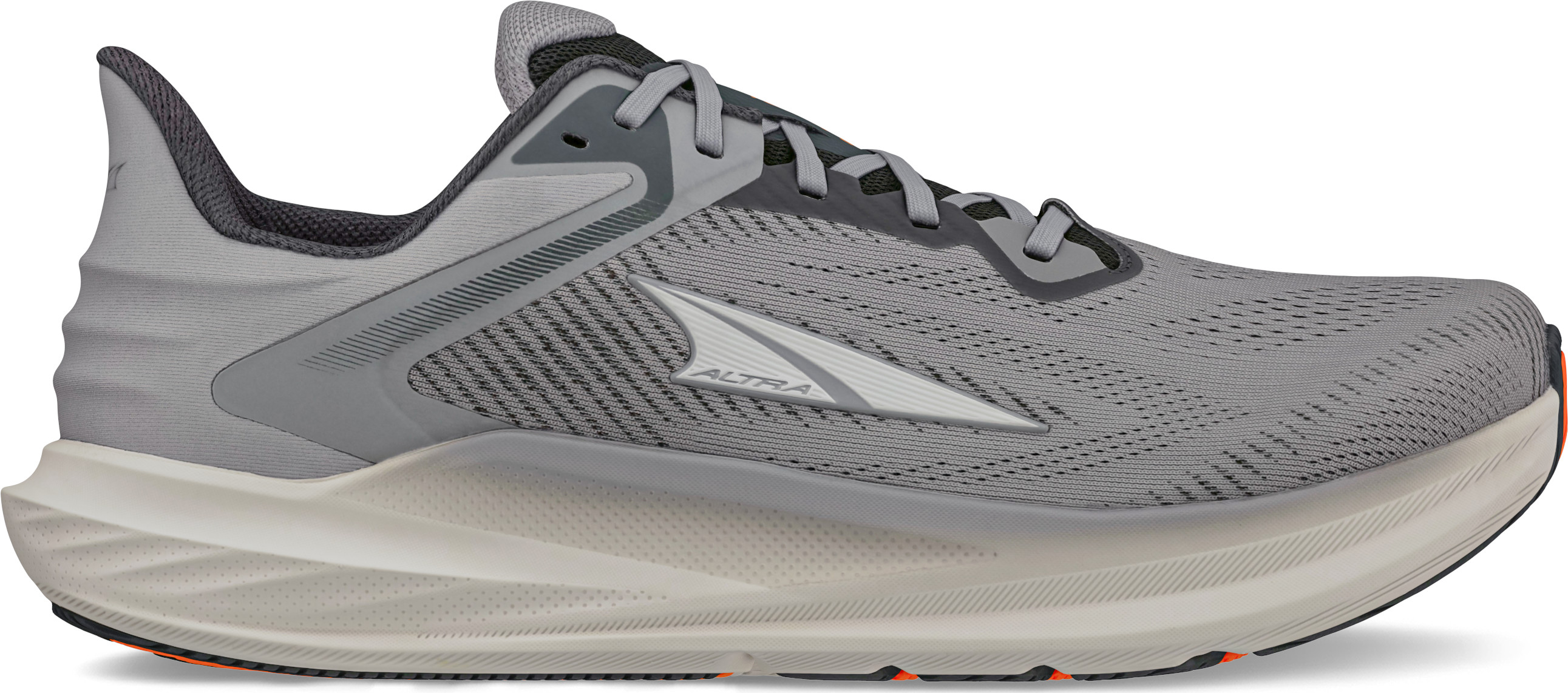 Altra Men's Torin 8 Dark Shadow Løpesko 40