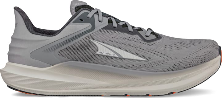 Altra Men's Torin 8 Dark Shadow Altra