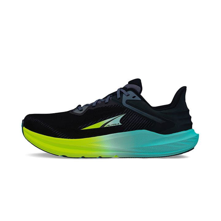 Altra Men's Torin 8 Black/Lime Altra