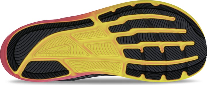 Altra Women's Torin 8 Black/Pink Altra