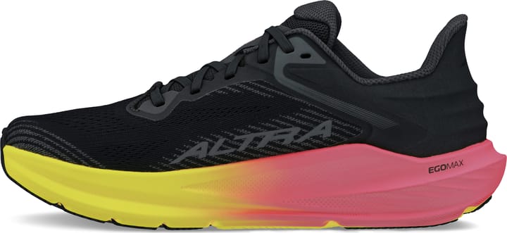 Altra Women's Torin 8 Black/Pink Altra