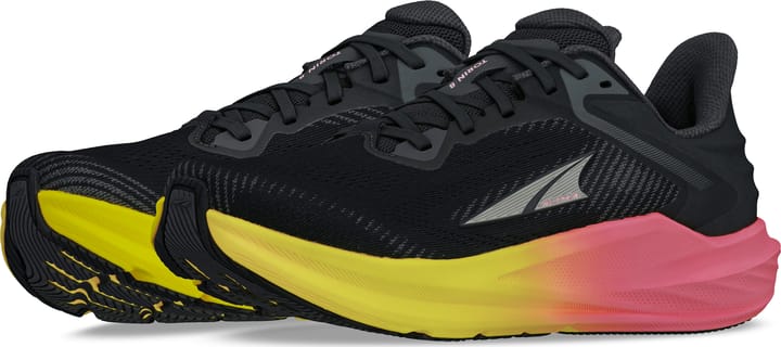 Altra Women's Torin 8 Black/Pink Altra