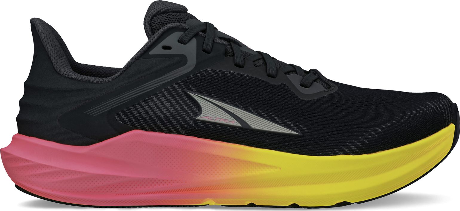 Altra Women's Torin 8 Black/Pink