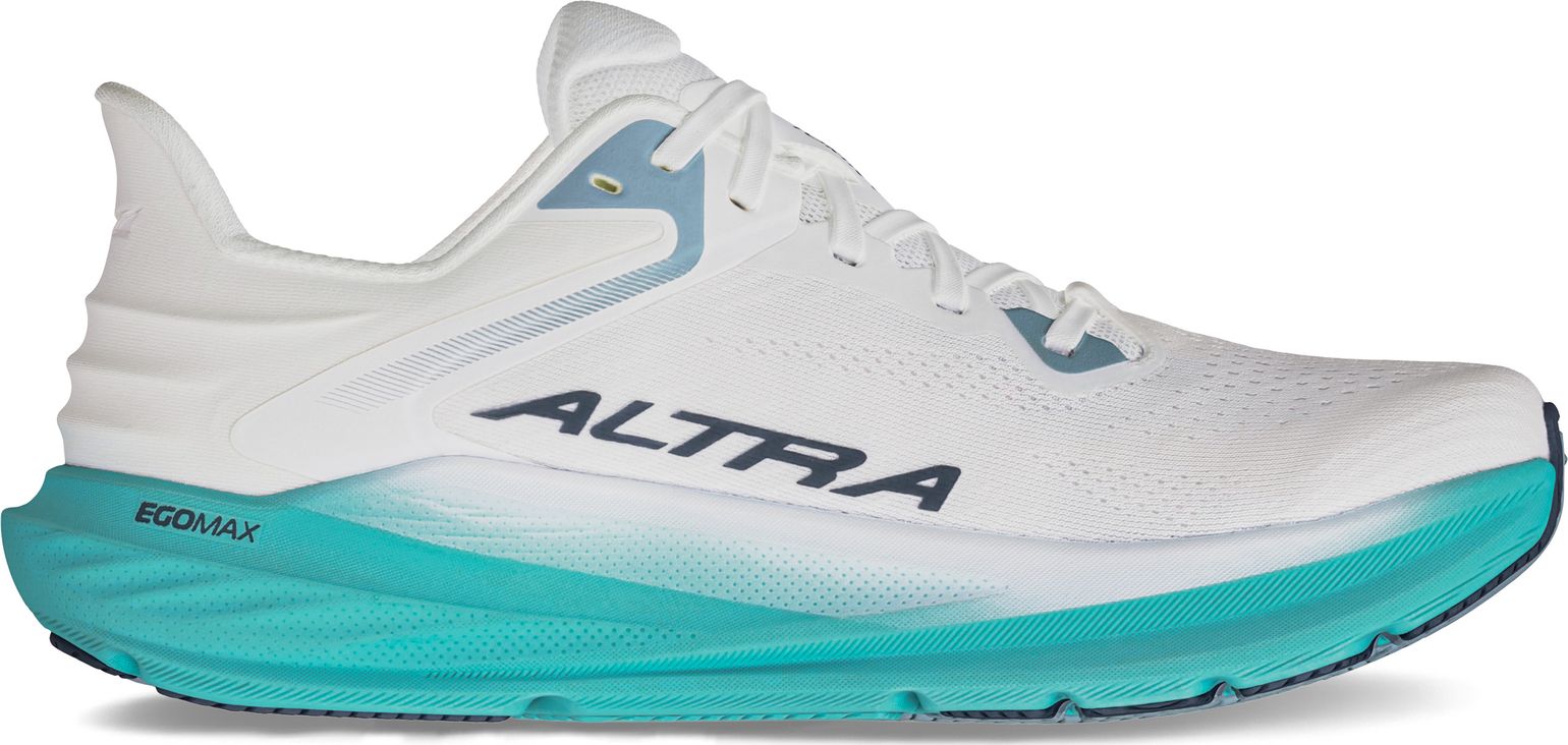 Altra Women's Torin 8 White/Green